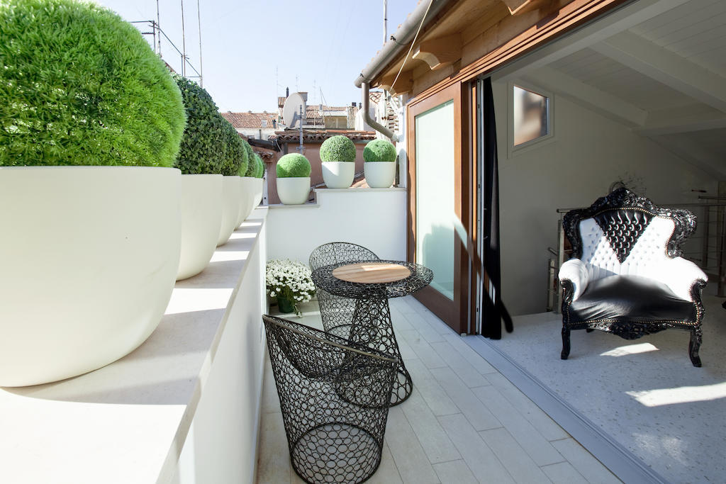 Casa Fortuny Luxury Wenecja