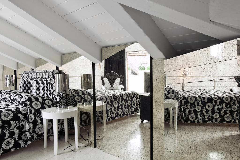 Apartament Casa Fortuny Luxury