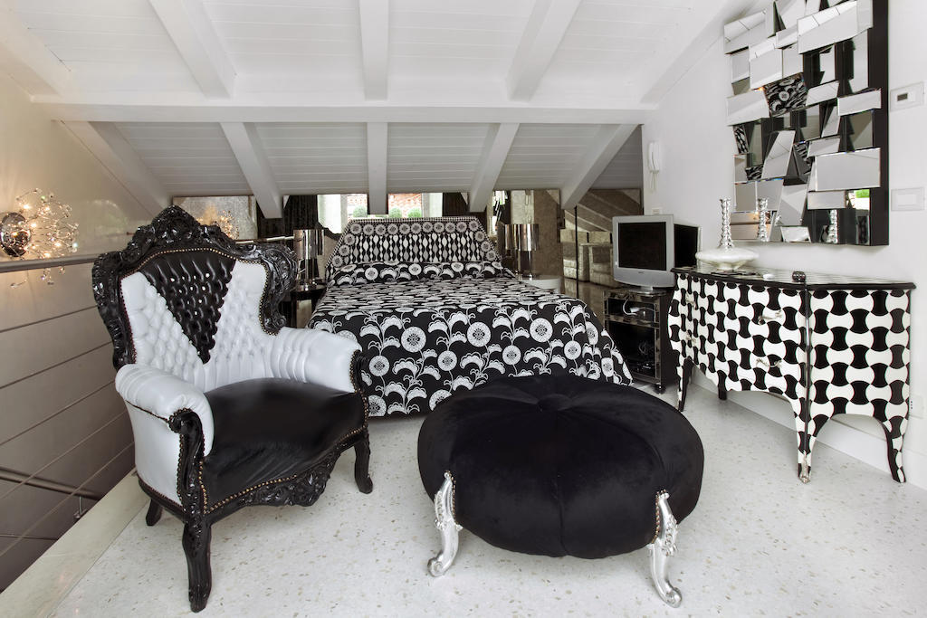 Apartament Casa Fortuny Luxury *