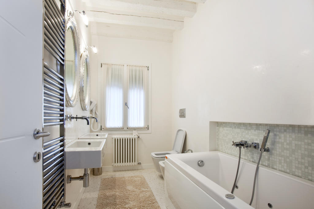 Casa Fortuny Luxury Wenecja