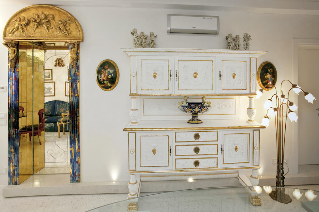 Casa Fortuny Luxury Wenecja
