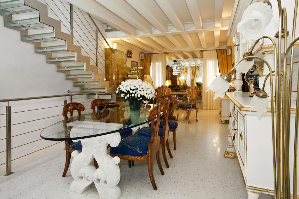 Apartament Casa Fortuny Luxury