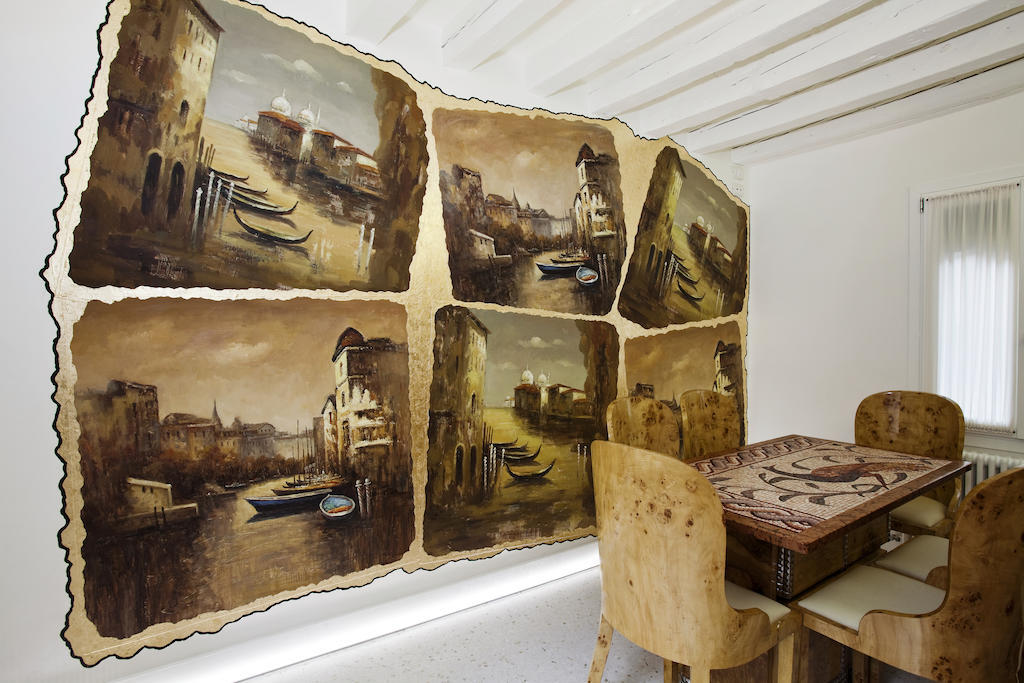 Appartamento Casa Fortuny Luxury